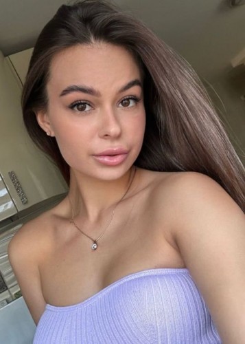 Яна, Г. Черноморское