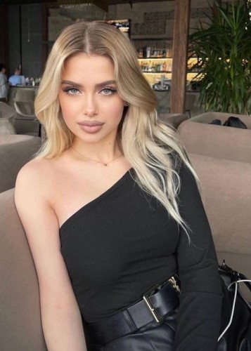 Яна, Г. Черноморское