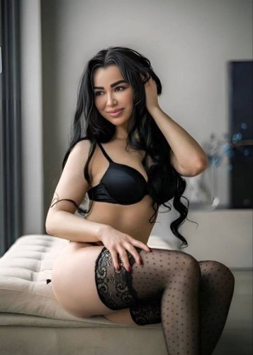 Ева, Г. Черноморское